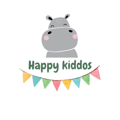 Happy Kiddos